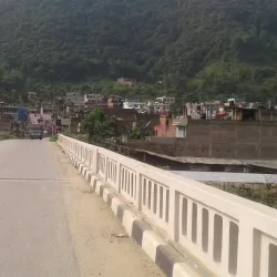 Community Cultural Events - Waling