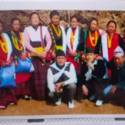 Community Cultural Events - Waling