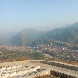 Hiking Trails around Waling - Waling