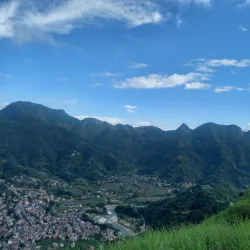 Hiking Trails around Waling - Waling