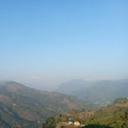 Hiking Trails around Waling - Waling