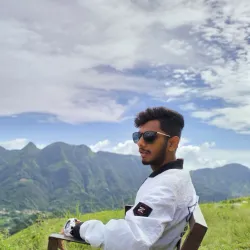 Hiking Trails around Waling - Waling