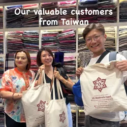 Local Handicraft Shops - Waling