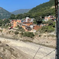 Ridi Bazaar - Waling