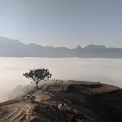 Syangja District Museum - Waling