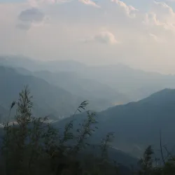 Syangja Hilltop Viewpoints - Waling