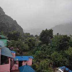 Waling Bazaar - Waling