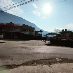 Waling Bazaar - Waling