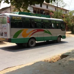 Waling Bazaar - Waling