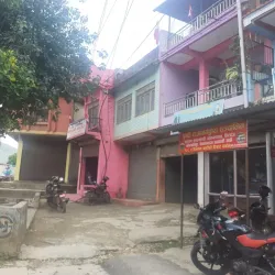 Waling Bazaar - Waling