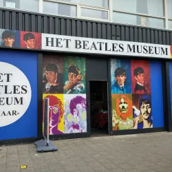 Beatles Museum Alkmaar - Alkmaar