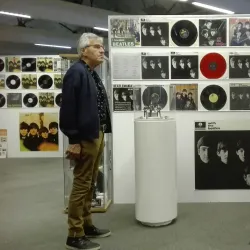 Beatles Museum Alkmaar - Alkmaar
