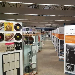 Beatles Museum Alkmaar - Alkmaar