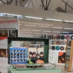 Beatles Museum Alkmaar - Alkmaar