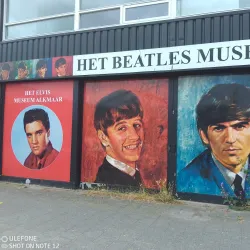 Beatles Museum Alkmaar - Alkmaar