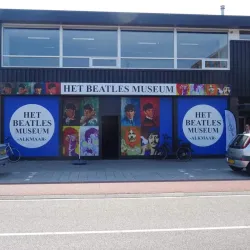 Beatles Museum Alkmaar - Alkmaar