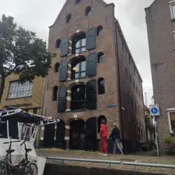 Canal Tours Alkmaar - Alkmaar