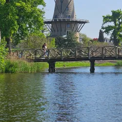 Canal Tours Alkmaar - Alkmaar