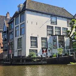 Canal Tours Alkmaar - Alkmaar