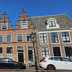 Canal Tours Alkmaar - Alkmaar