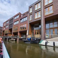 Canal Tours Alkmaar - Alkmaar