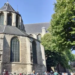 Grote Kerk (Church of St. Lawrence) - Alkmaar