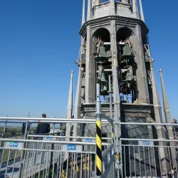 Grote Kerk (Church of St. Lawrence) - Alkmaar