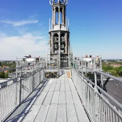 Grote Kerk (Church of St. Lawrence) - Alkmaar