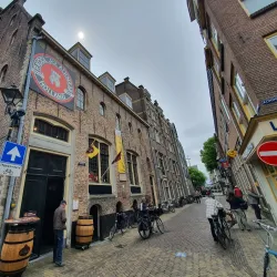 National Beer Museum De Boom - Alkmaar