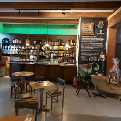 National Beer Museum De Boom - Alkmaar