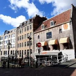 National Beer Museum De Boom - Alkmaar