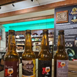 National Beer Museum De Boom - Alkmaar