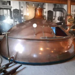 National Beer Museum De Boom - Alkmaar