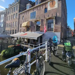 National Beer Museum De Boom - Alkmaar