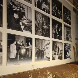 National Beer Museum De Boom - Alkmaar