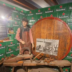 National Beer Museum De Boom - Alkmaar