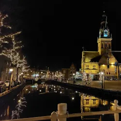 National Beer Museum De Boom - Alkmaar