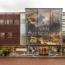 Stedelijk Museum Alkmaar - Alkmaar