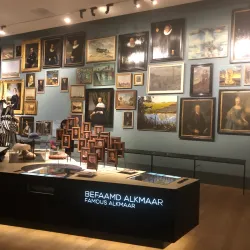 Stedelijk Museum Alkmaar - Alkmaar