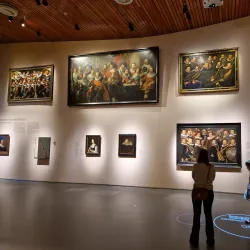 Stedelijk Museum Alkmaar - Alkmaar