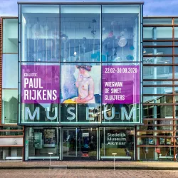 Stedelijk Museum Alkmaar - Alkmaar