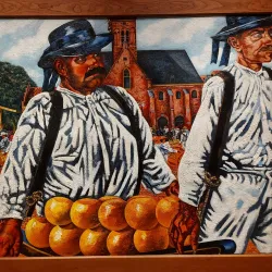 Stedelijk Museum Alkmaar - Alkmaar