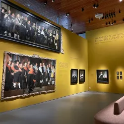 Stedelijk Museum Alkmaar - Alkmaar