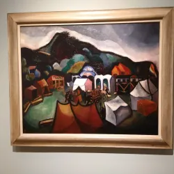 Stedelijk Museum Alkmaar - Alkmaar