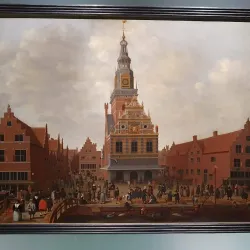 Stedelijk Museum Alkmaar - Alkmaar