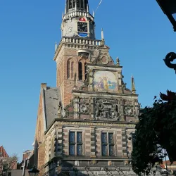 Waagplein - Alkmaar