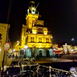 Waagplein - Alkmaar