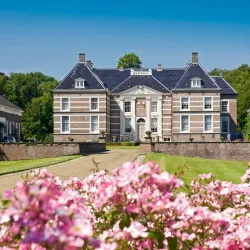 Almelo Castle (Kasteel Almelo) - Almelo
