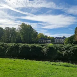 Almelo Castle (Kasteel Almelo) - Almelo