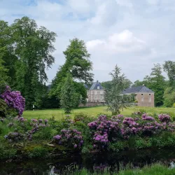 Almelo Castle (Kasteel Almelo) - Almelo